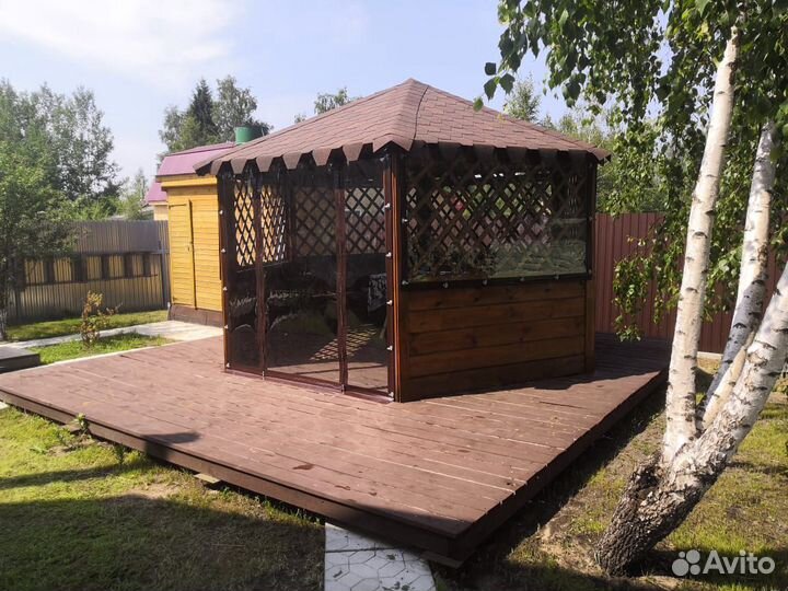 Мягкие, гибкие окна из пвх