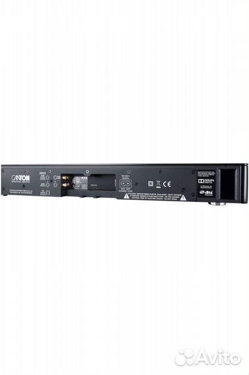 Soundbar Canton DM 60