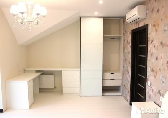 Шкаф купе на заказ