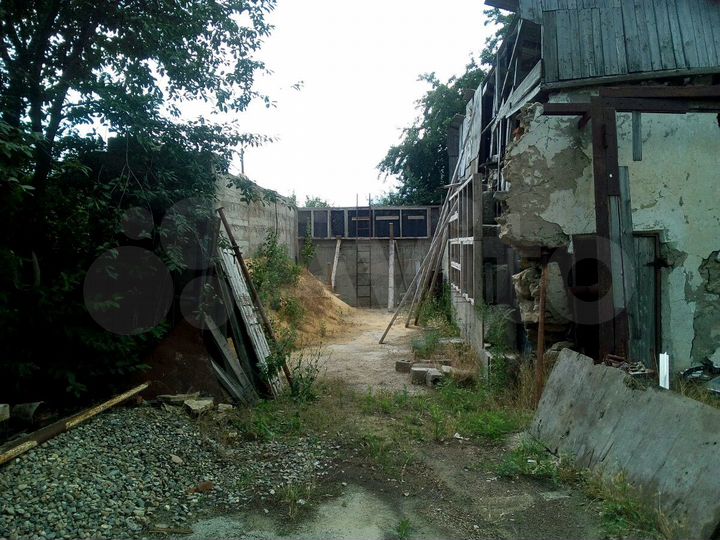 Участок 13 сот. (ИЖС)