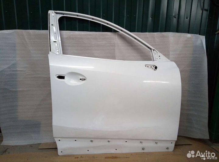 Mazda CX5 мазда сх 5 (12-16) дверь передняя правая