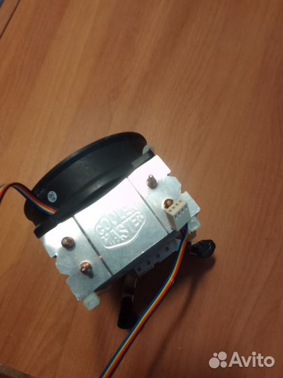 Кулер башня CoolerMaster 1155-1150-1151 и т.д