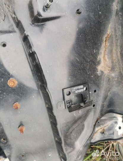 Лонжерон, четверть, стакан opel astra h