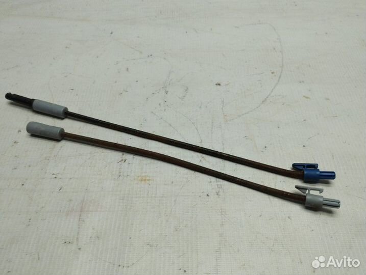 Трос печки Skoda Rapid CWV 2018