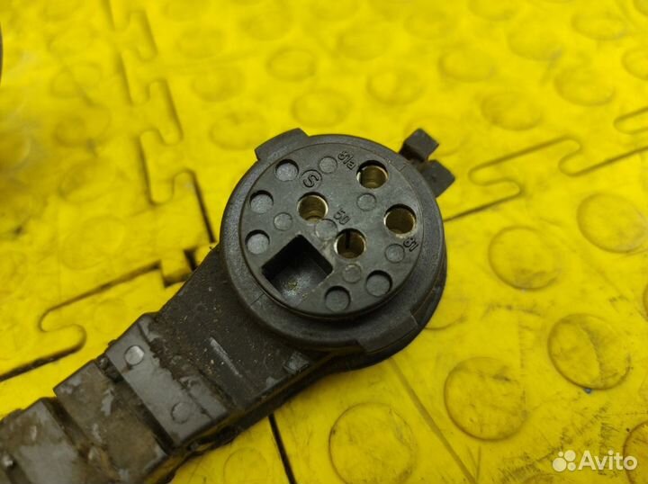 Проводка АКПП Mercedes-Benz W126 OM617.951 3.0D