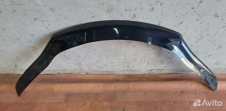 Дефлектор капота Toyta Wish