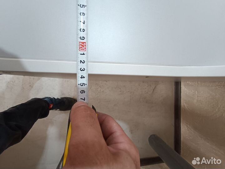 Стол офисный бу