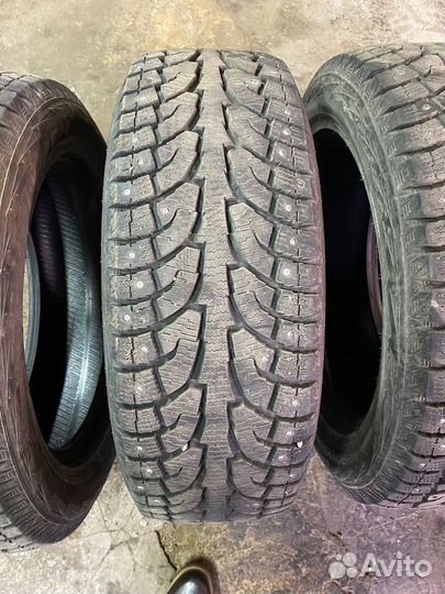 Hankook Optimo H411 225/60 R17