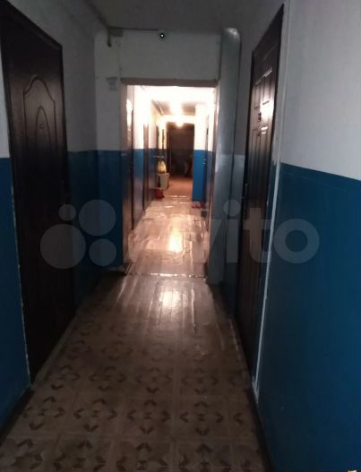 Квартира-студия, 12,7 м², 3/4 эт.