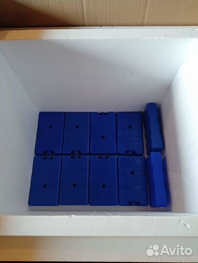 Термоконтейнер