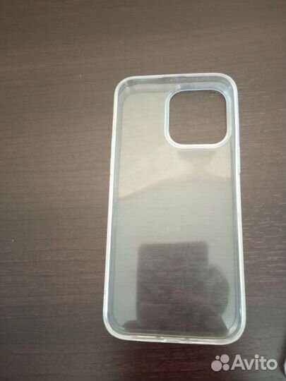 Чехол на iPhone 15 pro max