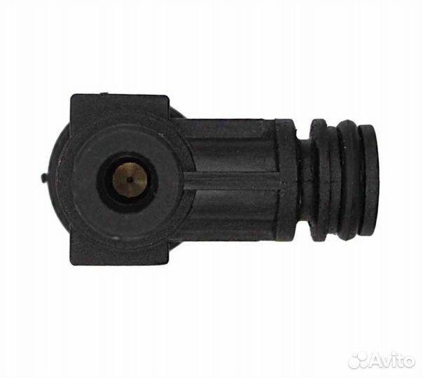 Подпиточный вентиль пластиковый (для TEC PRO/plus)