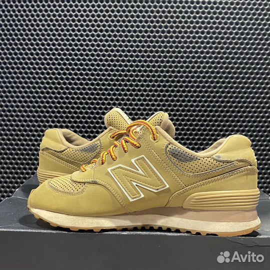 Кроссовки New Balance 574 37 EUR