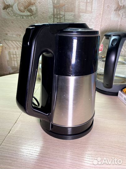 Электрический чайник