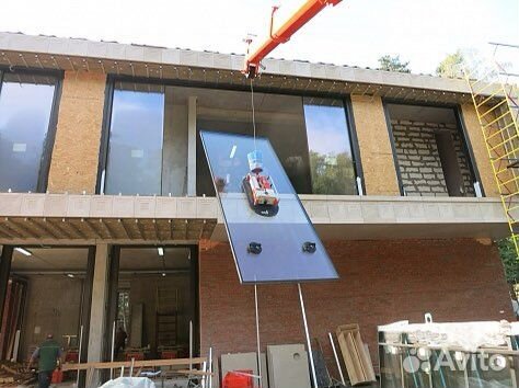 Аренда Arlifter GS - 500 вакуумный захват/присоска