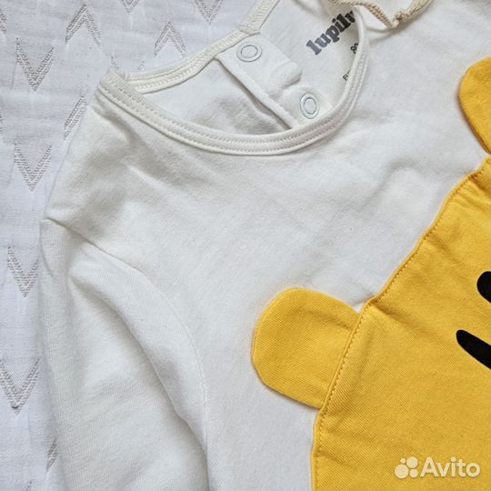 Слипы lupilu 80