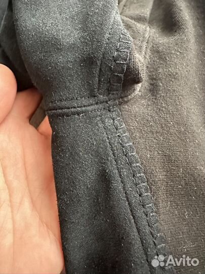 Конные бриджи API 134