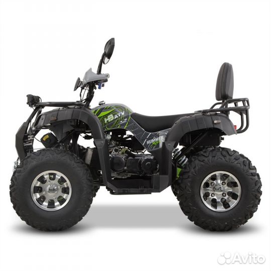 Квадроцикл Stalker Premium