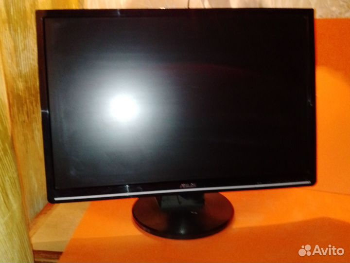Монитор Asus