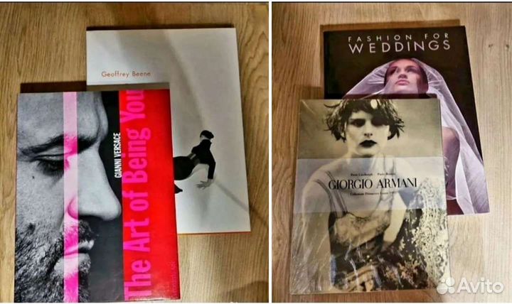 Книга по моде, дизайнеры, обувь сумки фэшн-графика