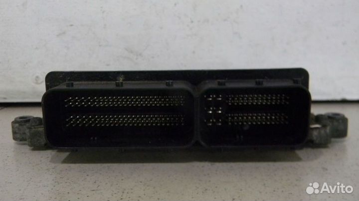 Блок управления двигателем