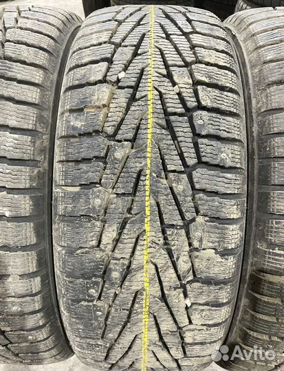 Nokian Tyres Hakkapeliitta 5 245/60 R18 107P