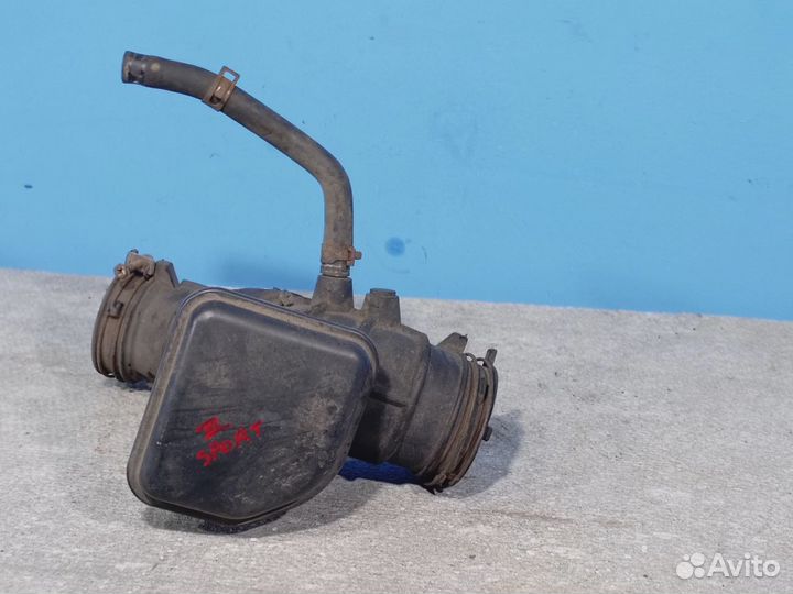 Патрубок воздушного фильтра Kia Sportage 3 (SL)