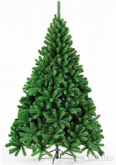 Ель искуственная