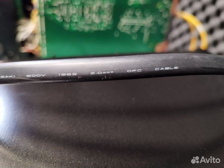 Сетевой фильтр Teac AV-P55 100 V