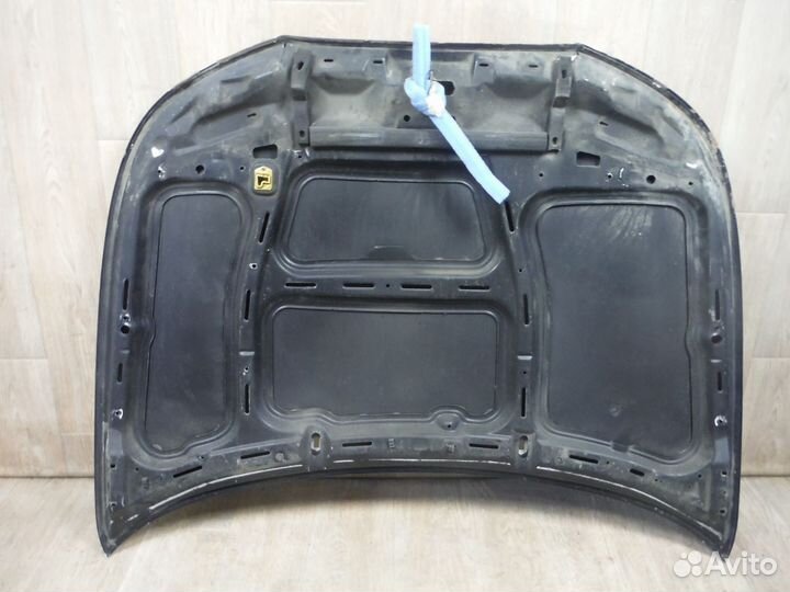 Капот (№11) Ford Mondeo 2 1998