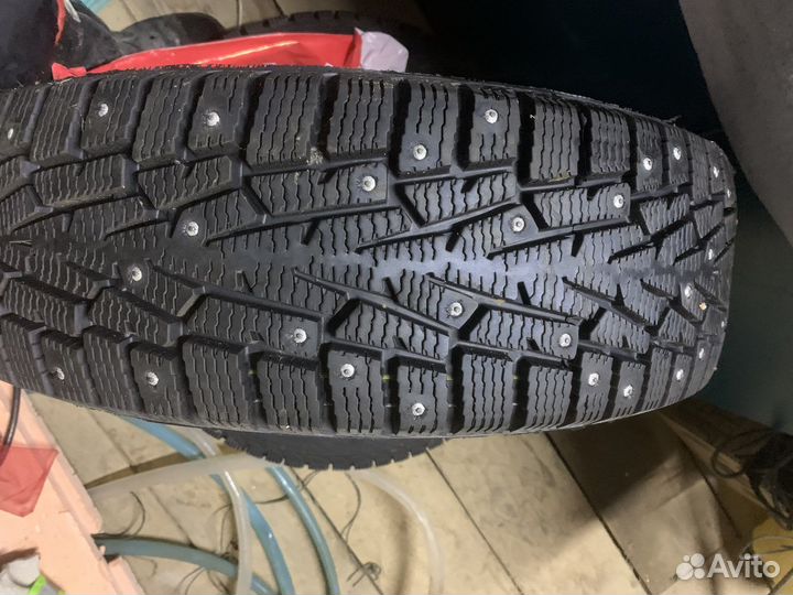 Cordiant Snow Cross PW-2 205/65 R15 99T