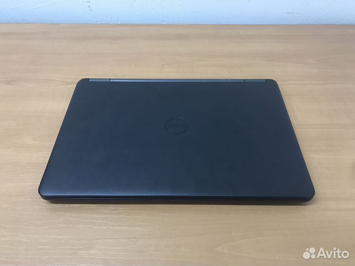 Ноутбук Dell Latitude e7250. Гарантия