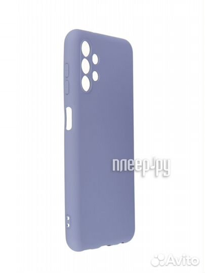 Чехол Neypo для Samsung Galaxy A13 4G 2.0mm Si