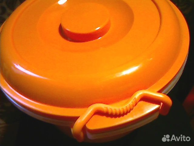 Контейнер кухонный 7л