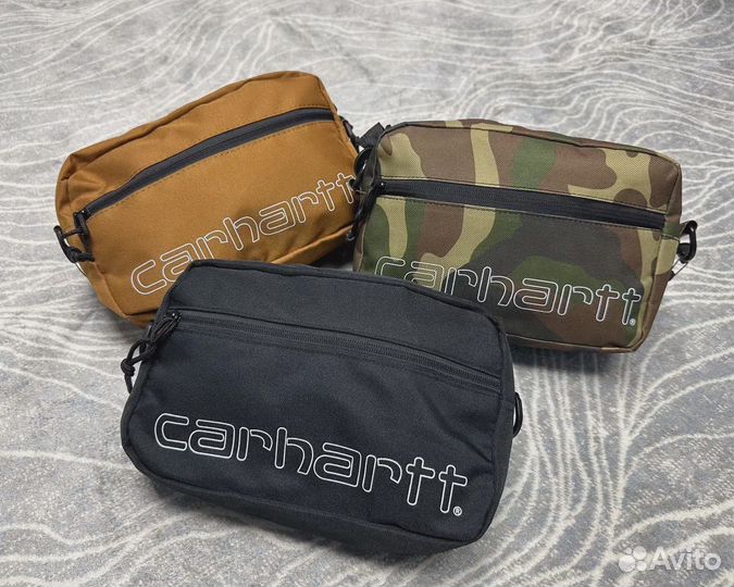 Сумки Carhartt WIP Terrace Hip bag