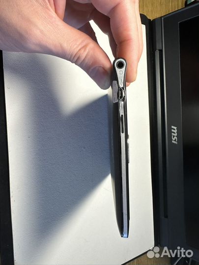 Электронная книга