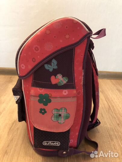 Ранец школьный «Herlitz»