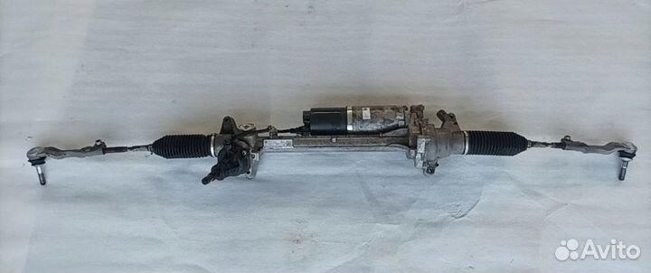 Bmw x5 g05, x6 g06, x7 g07 рулевая рейка