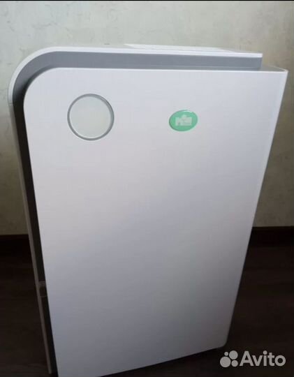 Очиститель воздуха m box aria