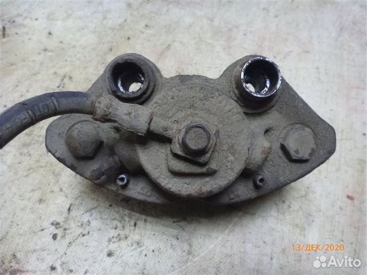 Суппорт передний правый Daewoo Nexia N100 A15MF