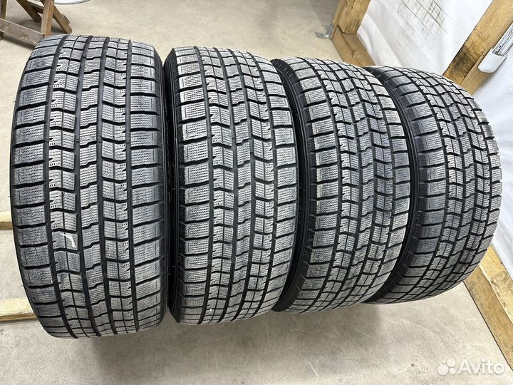 Goodyear Ice Navi 7 245/45 R18 96Q