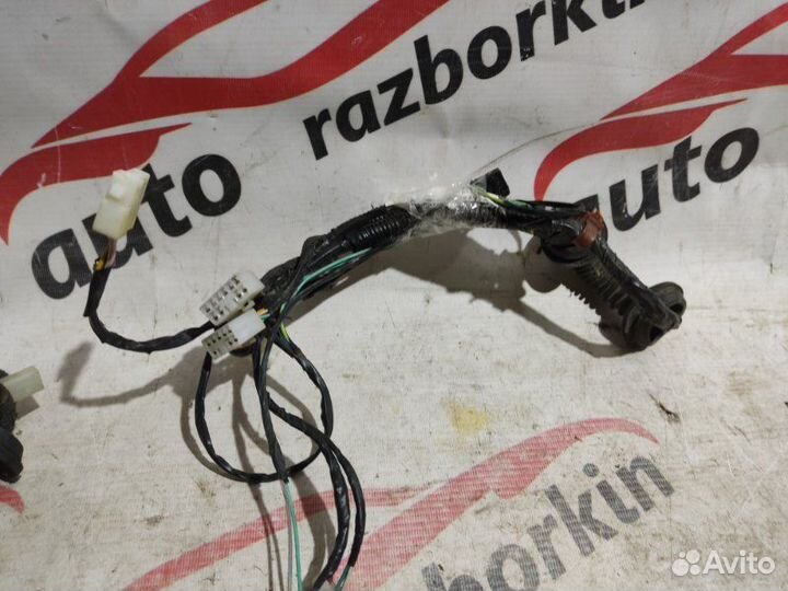 Проводка двери передняя правая Lifan Smily 2011