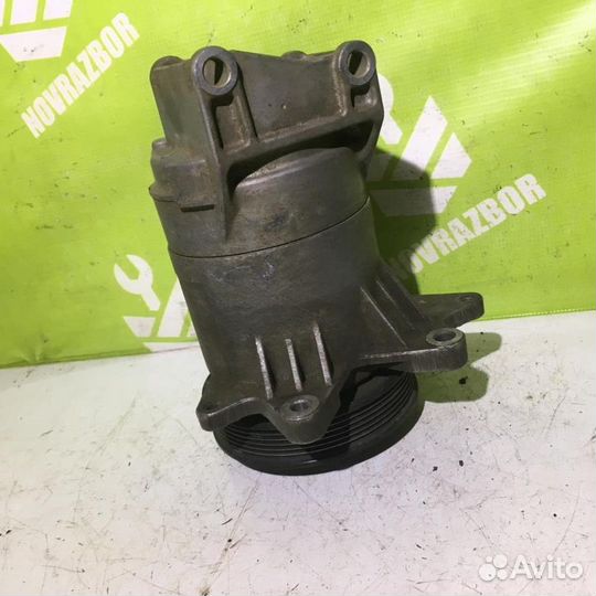 Компрессор кондиционера Ниссан Теана