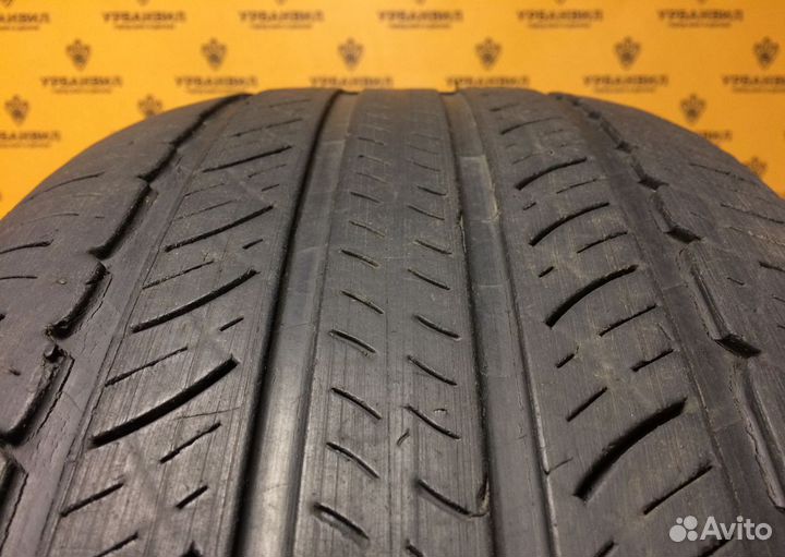 Michelin Latitude Tour HP 265/60 R18