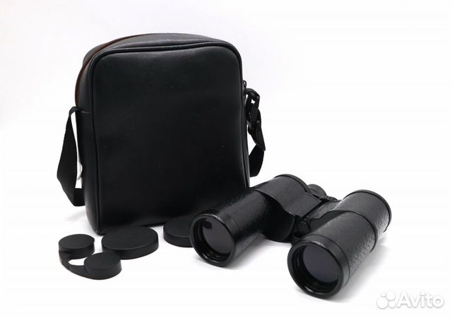 Бинокль бпц 10х50 Sotem