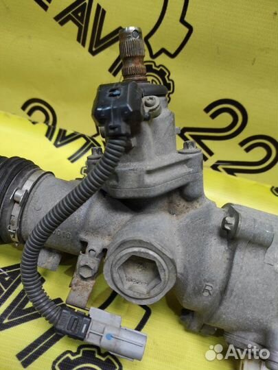 Рулевая рейка Lexus Is250 GSE20 4grfse 2006.12