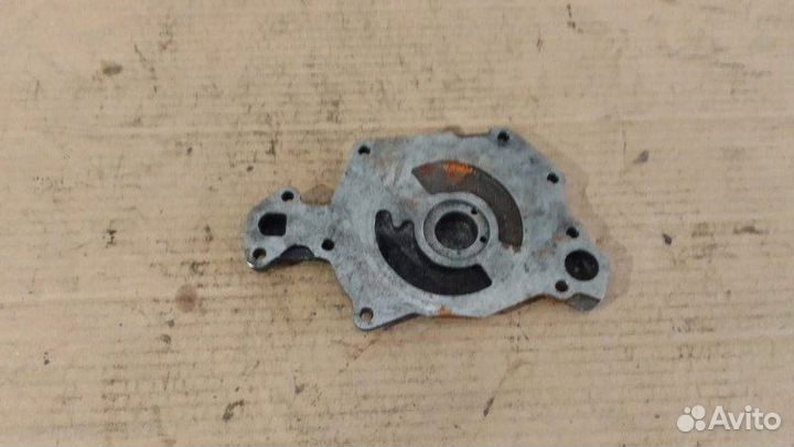 Крышка масляного насоса Man Tgs