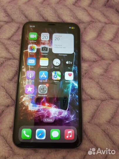 iPhone 11, 256 ГБ