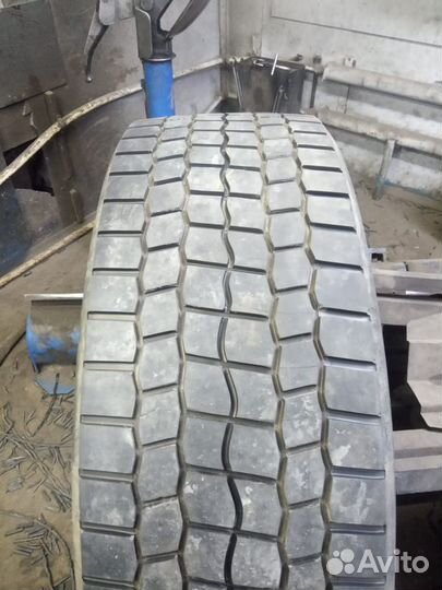 Bridgestone 315/70 R22.5
