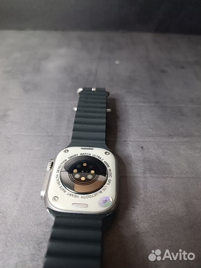 Часы HK Ultra ONE 3/32